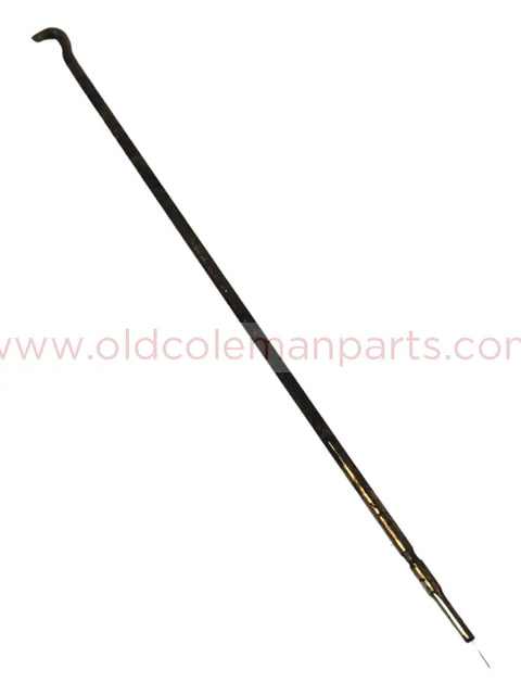 Used Generator Needle Assembly for Coleman 200, 200A & 242 Lanterns - S110