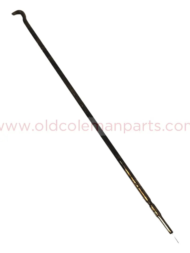 Used Generator Needle Assembly for Coleman 200, 200A & 242 Lanterns - S110