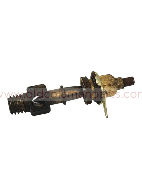Needle Valve Assembly - E1214