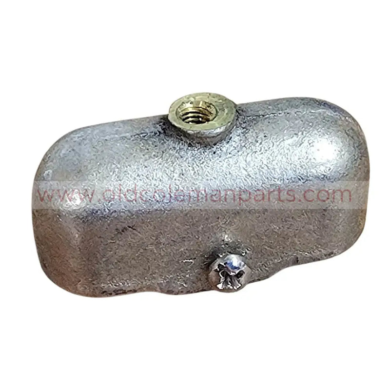 New Style NOS Mixing Chamber Plated - E1427