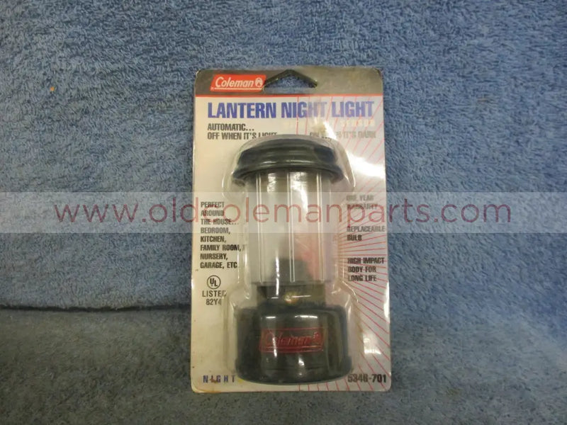 Night Light