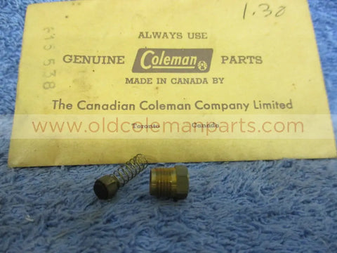 Non Return Valve