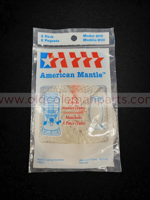 Northstar American Mantle