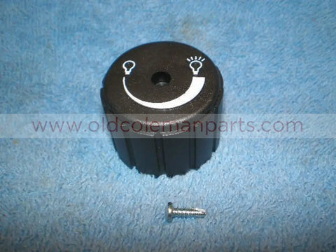Northstar Control Knob
