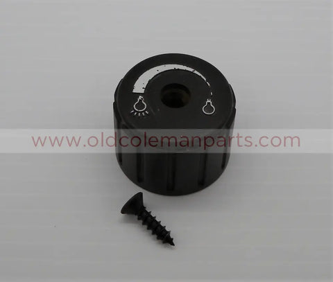 Northstar Control Knob Used