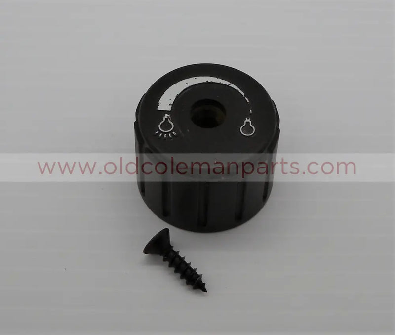 Northstar Control Knob Used