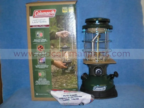 Northstar Lantern