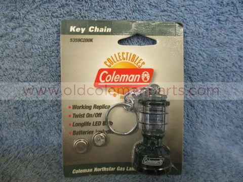 Northstar Light Key Chain