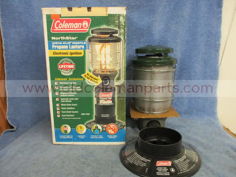 Northstar Propane Lantern
