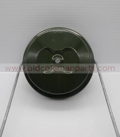 Northstar Vent & Bail Green Used