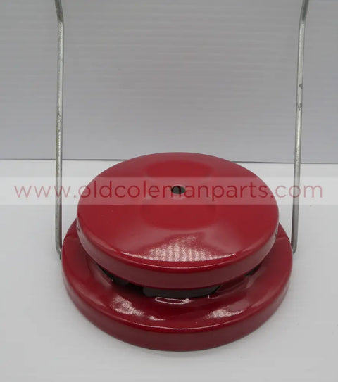 Northstar Vent & Bail Red Used