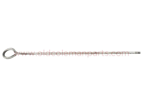 NOS Lamp Hanger Galvanized -