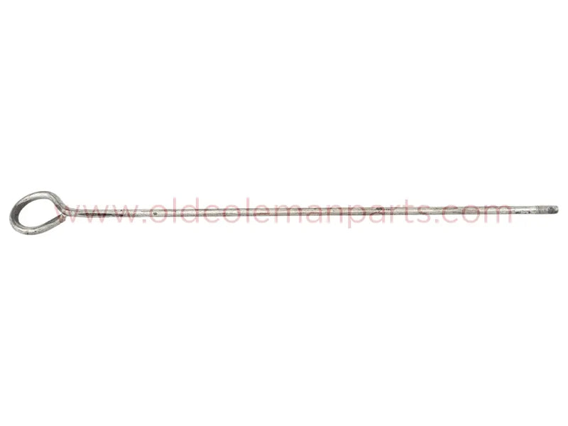NOS Lamp Hanger Galvanized -