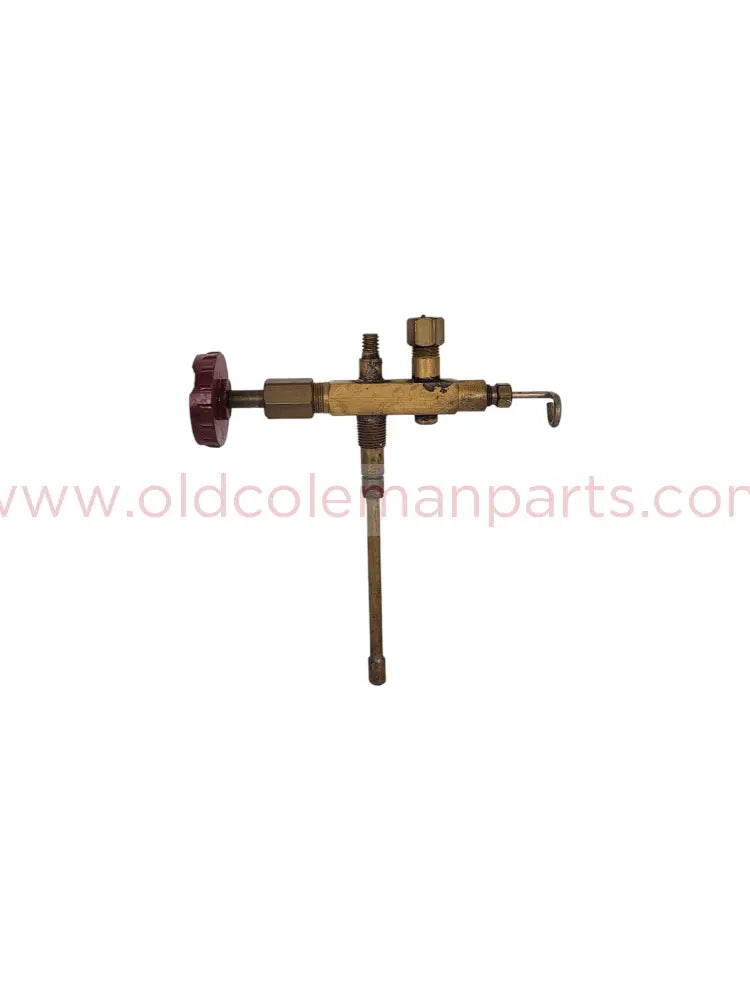 NOS Valve Assembly Canadian
