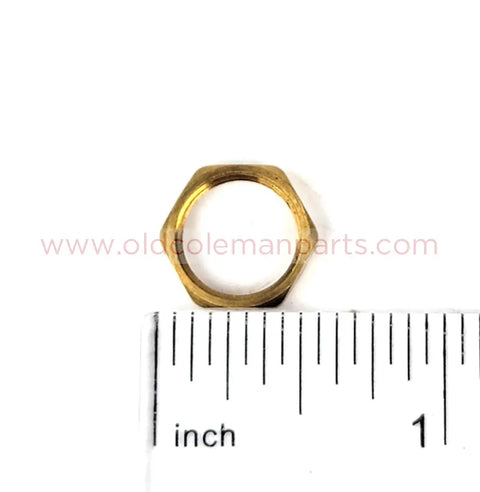 Nut - E1624