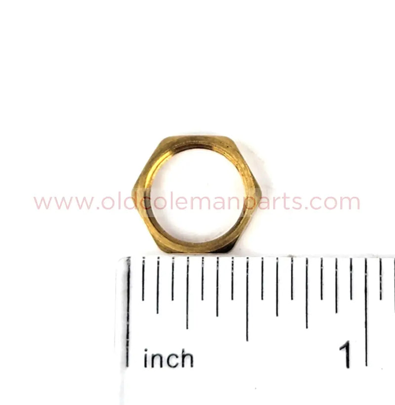 Nut - E1624