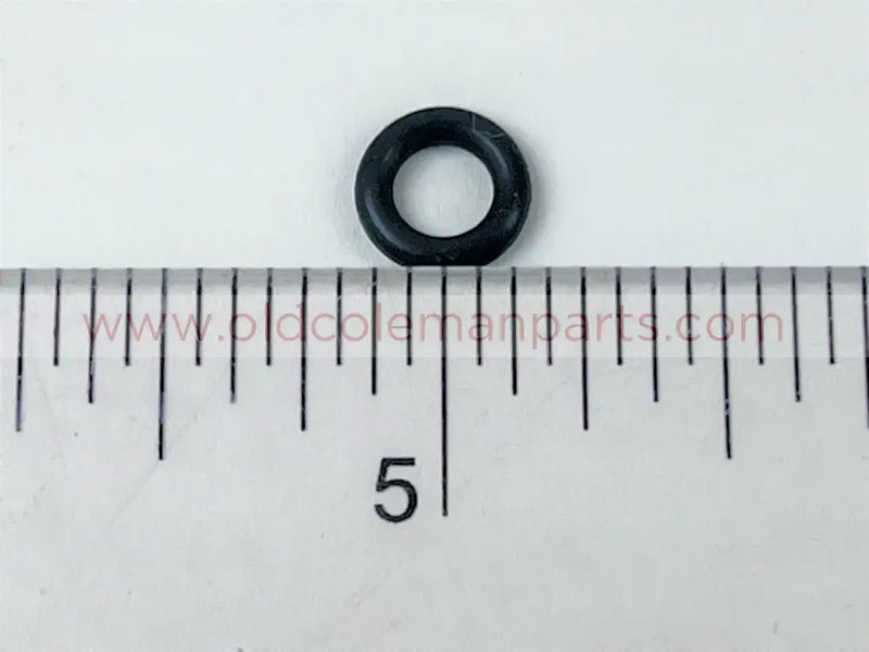 O-Ring Single #7 Viton - S87
