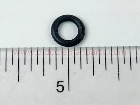 O-Ring Single #9 Viton - S89