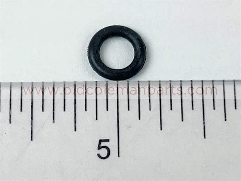 O-Ring Single #9 Viton - S89