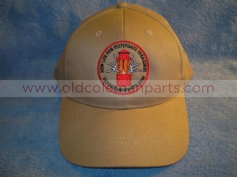 OCP Hat Khaki