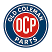 Old Coleman Parts