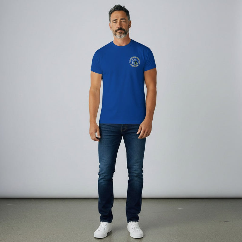 Official ICCC 2026 Convention T-Shirt – Frankenmuth, MI