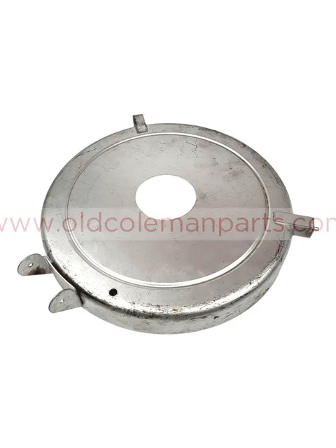 Pan Assembly