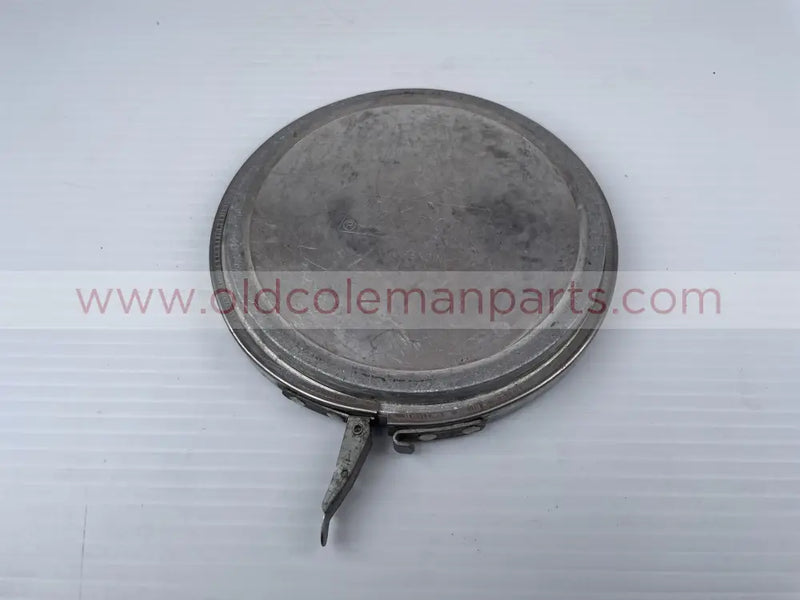 Part Safe 200A Used