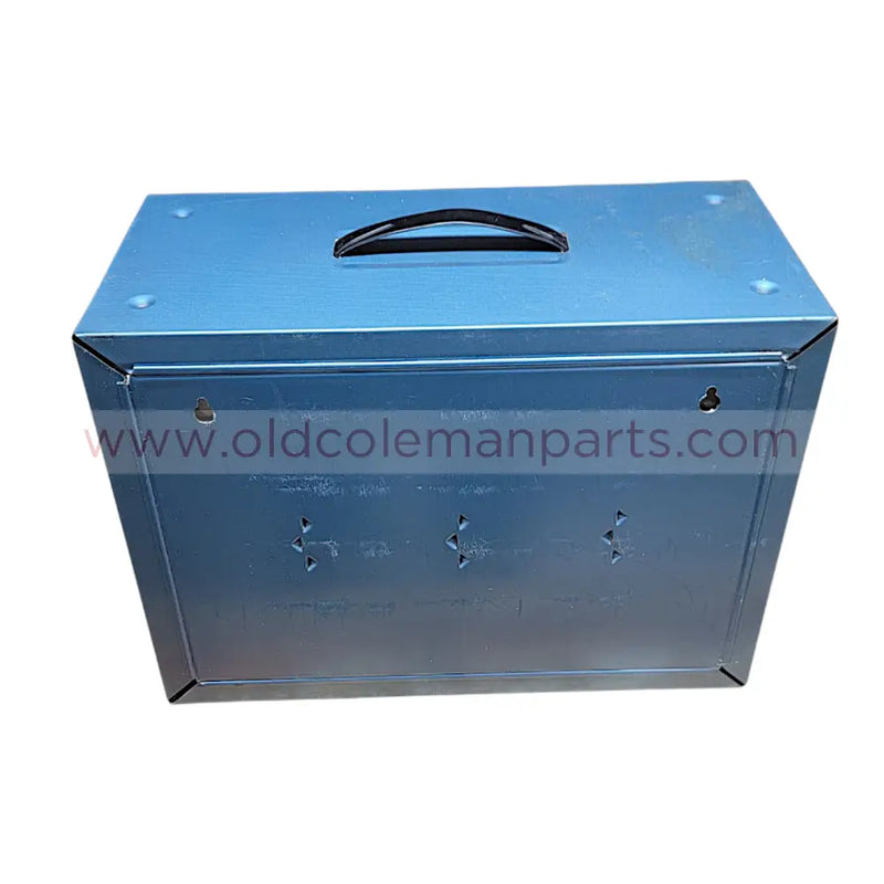 Parts Cabinet, Used - E3000
