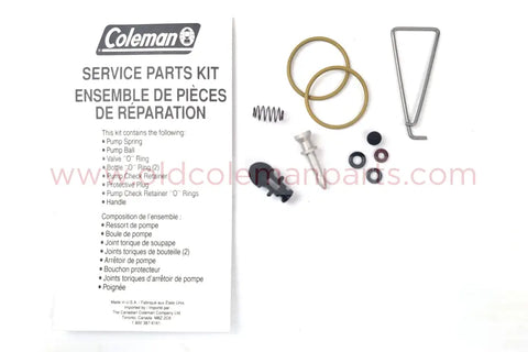 Parts Kit - E1328