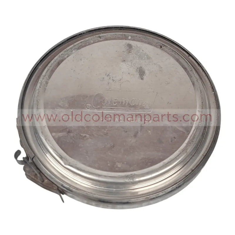 Parts Safe Metal 200A, Used - E1602