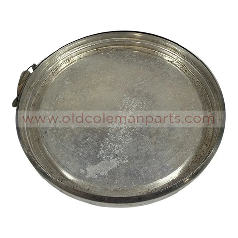 Parts Safe Metal 200A, Used - E1802