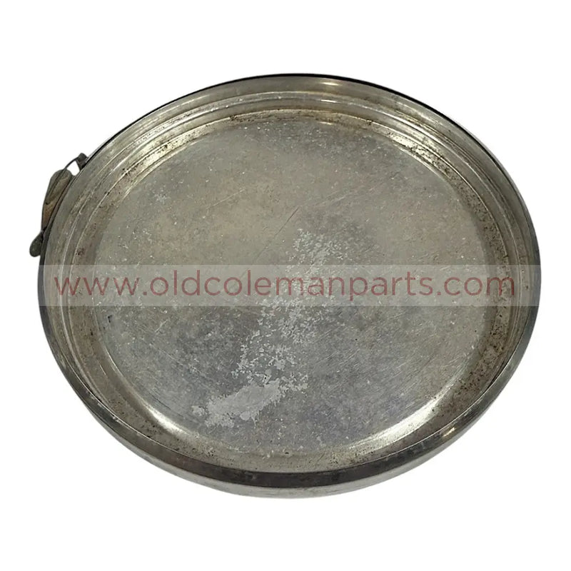 Parts Safe Metal 200A, Used - E1802