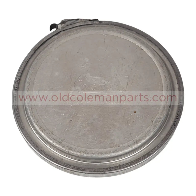 Parts Safe Metal 200A, Used Rusty- E1602