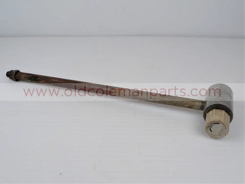 Paulin Conversion Kit Used