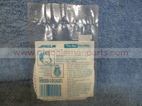 Paulin Sting Tie