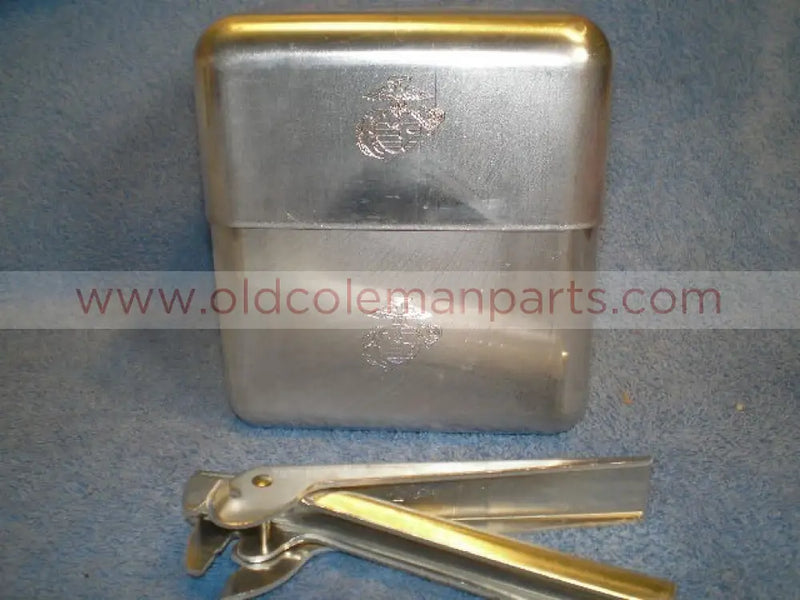 Peak 1 Cook Kit Marine