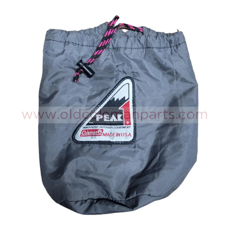 Peak 1 Stove Bag - E1288