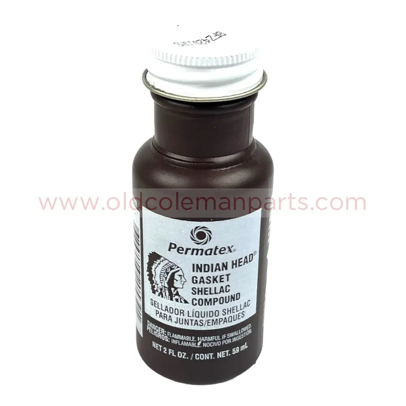 Permatex Indian Head Shellac - R507