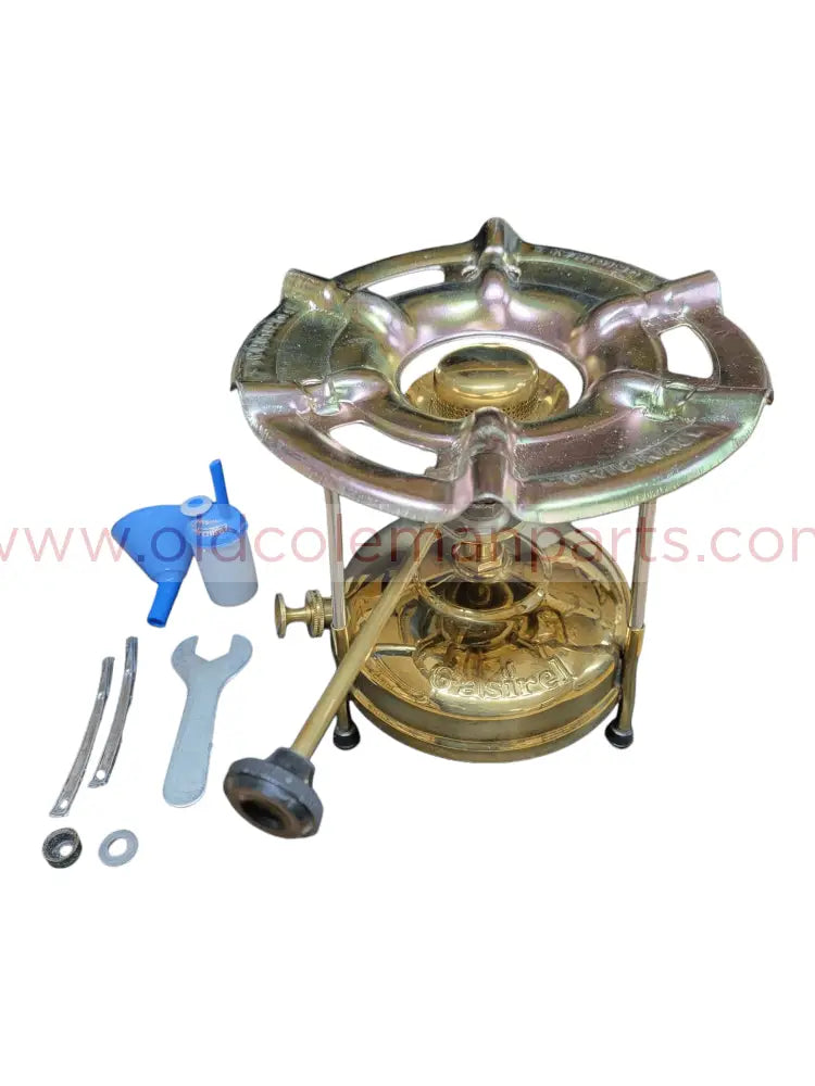 Petromax Gasirel Stove, New
