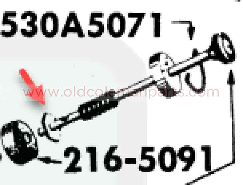 Plastic Back Up Plate For Pump Assy - E1617