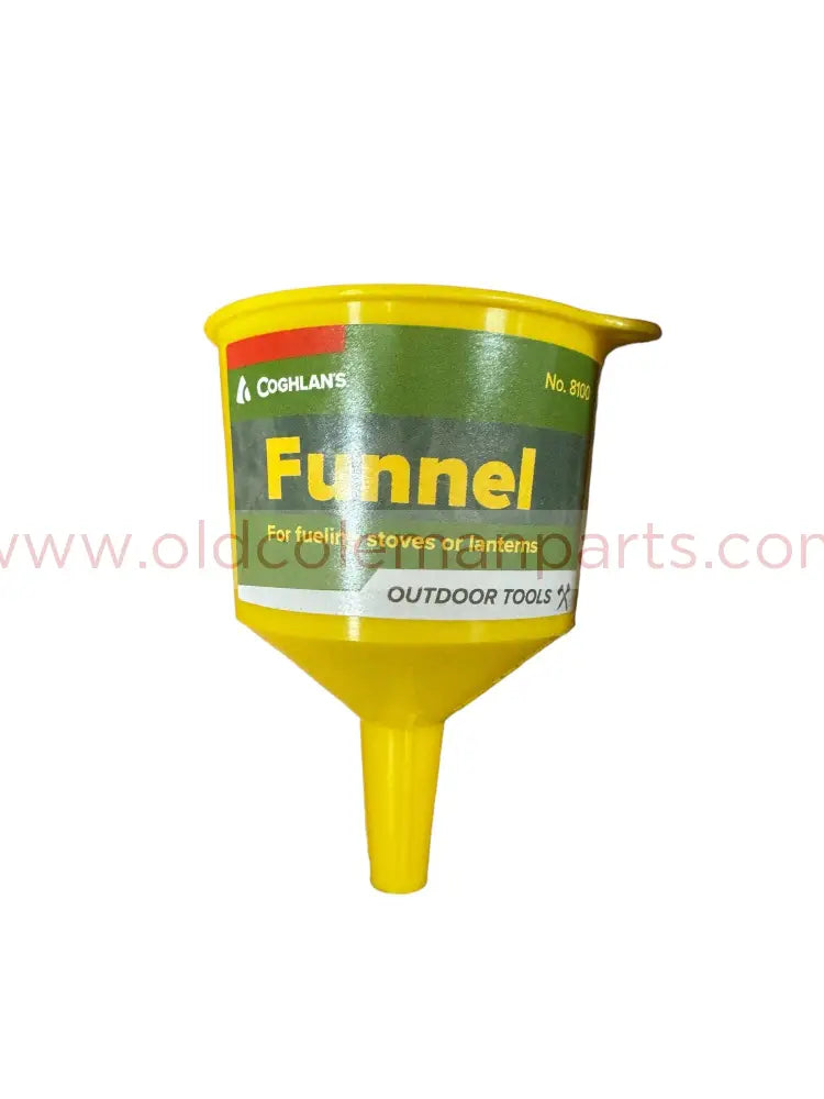 Plastic Funnel Small