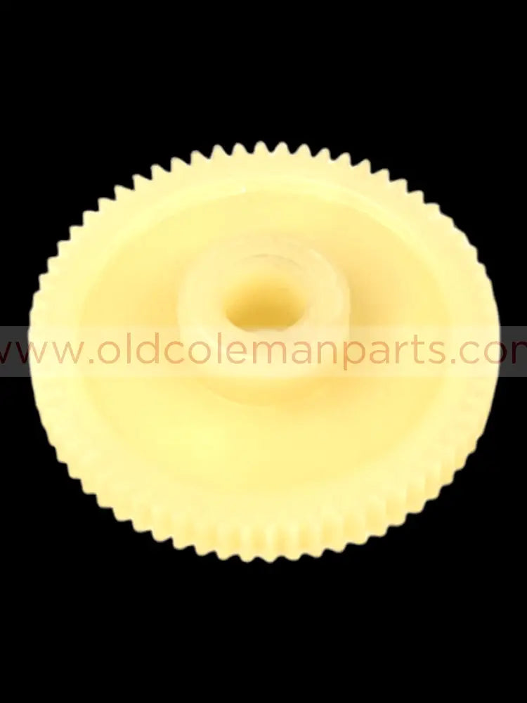 Plastic Gear
