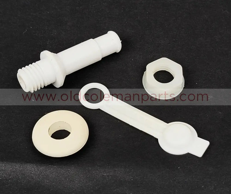 Pour Spout Assembly - E1499