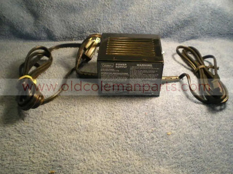 Power Converter