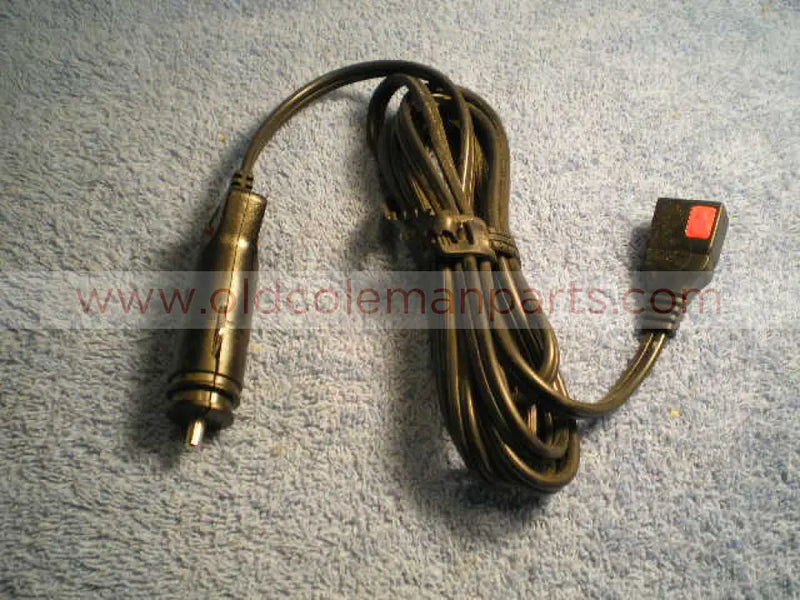 Power Cord