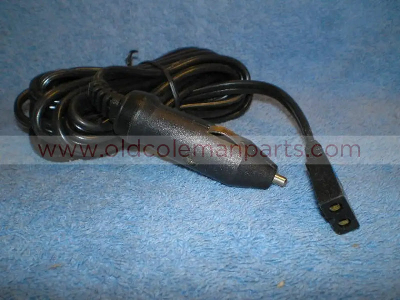 Power Cord
