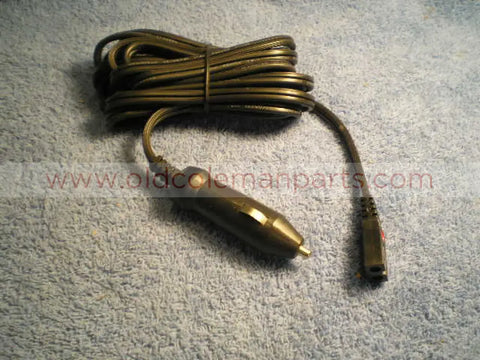 Power Cord