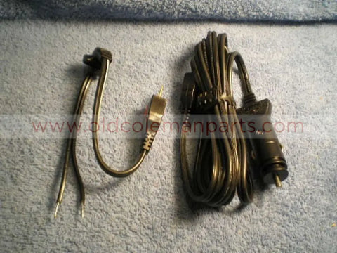 Power Cord