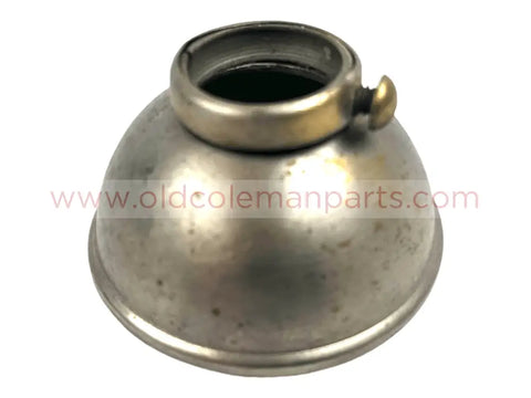 PQ Ball Bottom Used -